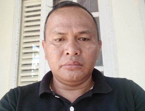 Rilli Rompas Sembilan Tahun Rasakan Manfaat JKN, Rompas: BPJS Solusi Tepat Jaminan ...